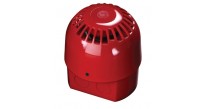 Apollo 55000-018APO AlarmSense Open-Area Sounder - Red Body Apollo 55000-018APO AlarmSense Open-Area Sounder - Red Body